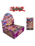 Konami Yu-gi-oh vendetta fantasma box sigillato nuovo ITA 24 pack