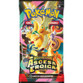 Bundle Ascesa Eroica Confezione da 6 Buste Pokemon Italiano